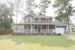 540 Offing Dr, Fayetteville, NC 28314 - Photo 1