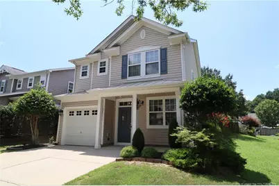 137 Palmdale Court, Holly Springs, NC 27540 - Photo 1