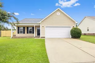 242 Westminster Dr, Raeford, NC 28376 - Photo 1