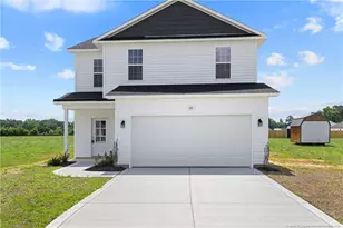 18 Chariot Cir, Lumber Bridge, NC 28357 - Photo 1