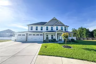 191 Norwich Ct, Raeford, NC 28376 - Photo 1