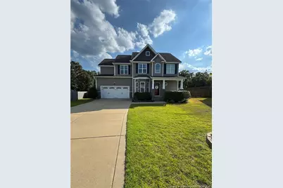 934 Kentucky Derby Lane, Lillington, NC 27546 - Photo 1