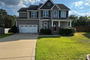 934 Kentucky Derby Ln, Lillington, NC 27546 - Photo 1