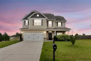 3141 Hunting Lodge Rd, Fayetteville, NC 28306 - Photo 1