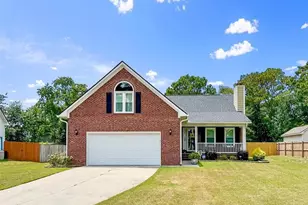 2912 Franzia Dr, Fayetteville, NC 28306 - Photo 1