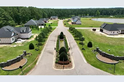 Tbd Scenic Drive, Sanford, NC 27330 - Photo 1