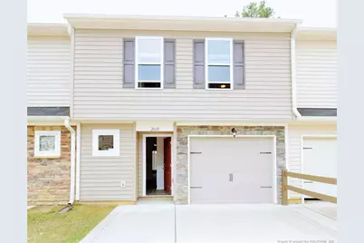 2660 Middle Branch Bend, Fayetteville, NC 28304 - Photo 1