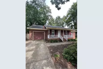 3608 Hastings Drive, Fayetteville, NC 28311 - Photo 1