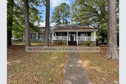 410 Georgetown Circle, Fayetteville, NC 28314 - Photo 1