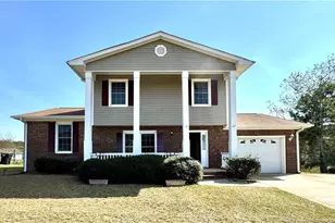 127 Nantahala Dr, Linden, NC 28356 - Photo 1