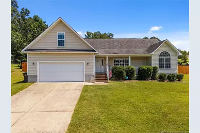 519 Colonial Hills Drive, Lillington, NC 27546 - Photo 1