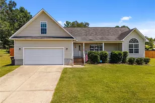 519 Colonial Hills Dr, Lillington, NC 27546 - Photo 1