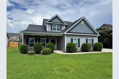 579 Royal Birkdale Drive, Raeford, NC 28376 - Photo 1