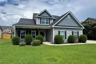 579 Royal Birkdale Dr, Raeford, NC 28376 - Photo 1