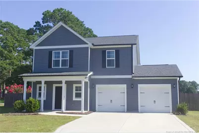 203 Laurel Lake Road, Salemburg, NC 28385 - Photo 1