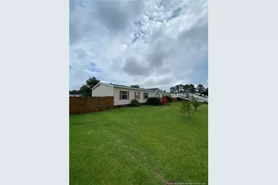 133 Cold Camp Road, Parkton, NC 28371 - Photo 1