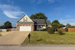 150 Blacksmith Ln, Raeford, NC 28376 - Photo 1