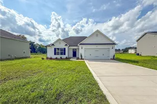 23 Tango Cir, Parkton, NC 28371 - Photo 1