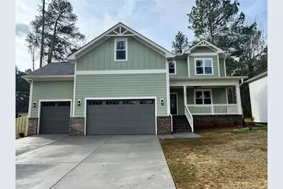 866 Blue Bird Drive, Vass, NC 28394 - Photo 1