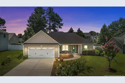 186 Regimental Drive, Cameron, NC 28326 - Photo 1