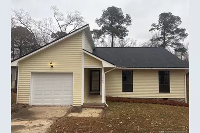 1343 Worstead Drive, Fayetteville, NC 28314 - Photo 1