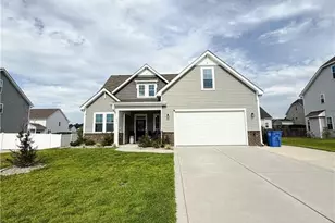 490 Bedford Dr, Raeford, NC 28376 - Photo 1