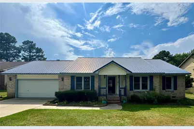 250 Buhmann Drive, Fayetteville, NC 28314 - Photo 1