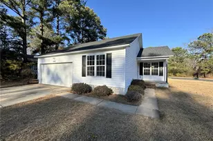 4468 Kinkead Ct, Fayetteville, NC 28314 - Photo 1