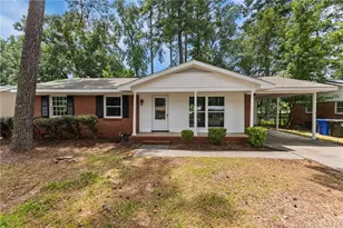 7238 Ainsley St, Fayetteville, NC 28314 - Photo 1