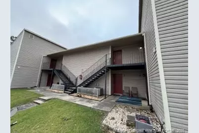 1123 Southwood Drive #7, Fayetteville, NC 28304 - Photo 1