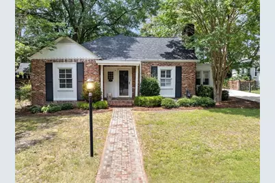507 Huske Street, Fayetteville, NC 28305 - Photo 1