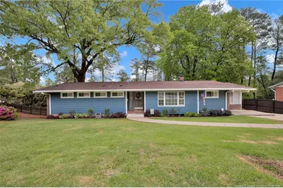 2530 Huntington Road, Fayetteville, NC 28303 - Photo 1