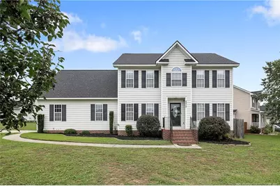 5515 Miranda Drive, Hope Mills, NC 28348 - Photo 1