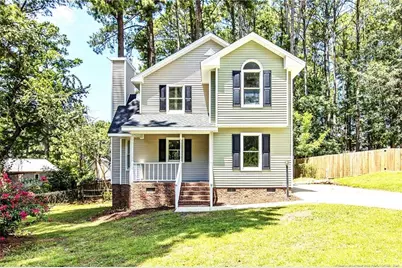 3419 Sandystone Circle, Fayetteville, NC 28311 - Photo 1