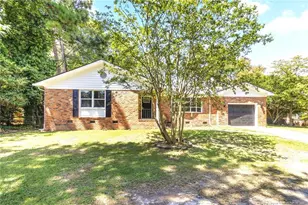 6407 Milford Rd, Fayetteville, NC 28303 - Photo 1