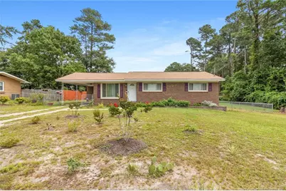 5118 Pala Verde Drive, Fayetteville, NC 28304 - Photo 1