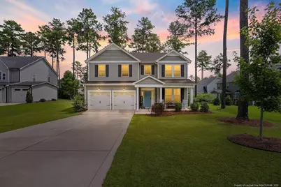 150 Timber Skip Drive, Spring Lake, NC 28390 - Photo 1