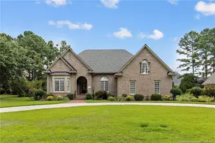 6637 Summerchase Dr, Fayetteville, NC 28311 - Photo 1