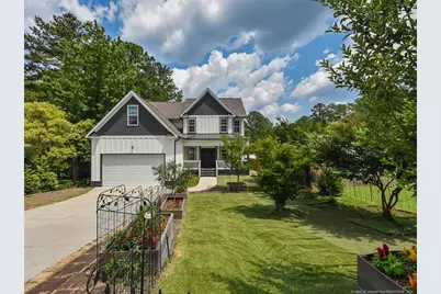 723 Lindley Drive, Durham, NC 27703 - Photo 1