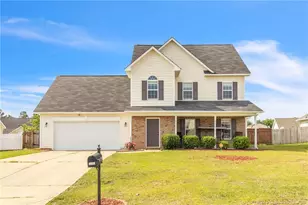 5028 Windflower Dr, Fayetteville, NC 28314 - Photo 1