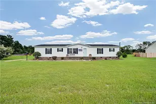 996 Sibley Rd, Lumberton, NC 28358 - Photo 1