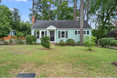 213 Judd Street, Fayetteville, NC 28305 - Photo 1