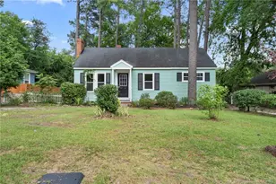 213 Judd St, Fayetteville, NC 28305 - Photo 1