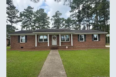 243 Shaw Mill Road, Saint Pauls, NC 28384 - Photo 1