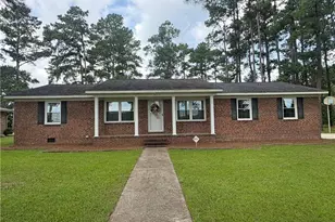 243 Shaw Mill Rd, Saint Pauls, NC 28384 - Photo 1