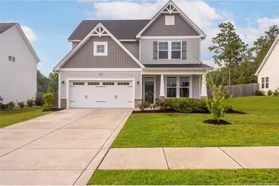 273 Springhaven Drive, Raeford, NC 28376 - Photo 1