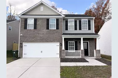 620 Rose Mallow Drive, Zebulon, NC 27597 - Photo 1