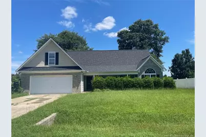 275 Seabiscuit Drive, Raeford, NC 28376 - Photo 1