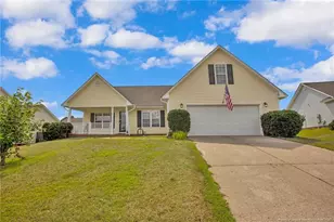 4418 Rose Meadow Dr, Hope Mills, NC 28348 - Photo 1