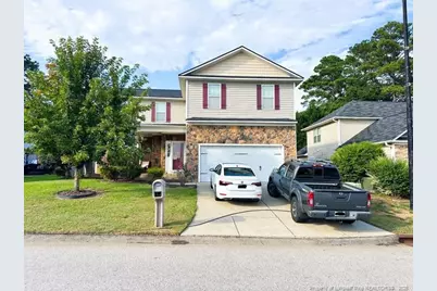 1664 Rock Creek Lane, Fayetteville, NC 28301 - Photo 1